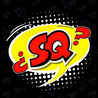 Аватар канала Sabias que?