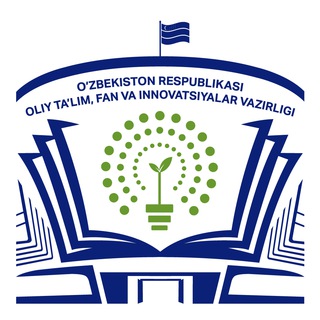 Аватар канала Edu.uz