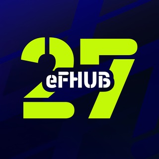 eFHUB channel avatar