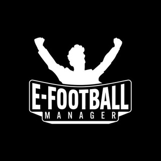E-Football Manager Chat channel avatar