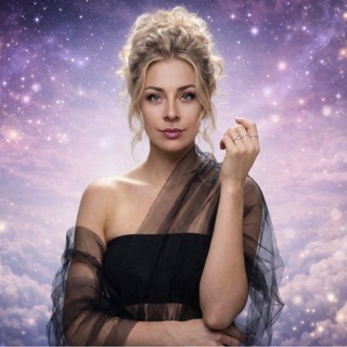 Анна Ефремова | экстрасенс channel avatar