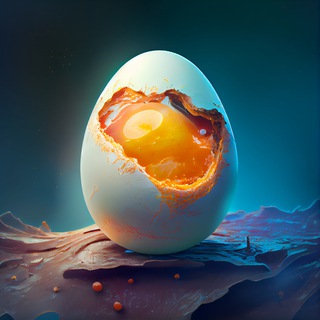 Eggs Wisdom channel avatar