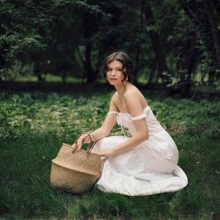 Аватар канала Alice Egorova