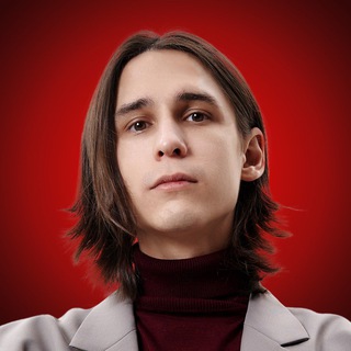 Егор Кузьмин XR channel avatar