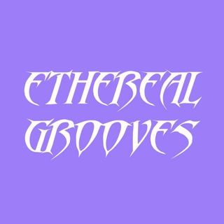 ethereal grooves channel avatar