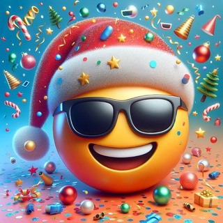 Emoji/表情/图标/贴纸 channel avatar