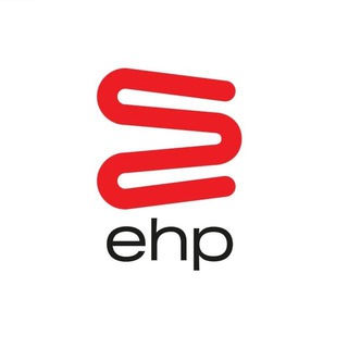EHP Technologies community channel avatar