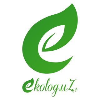 Аватар канала EKOLOG.UZ| RU