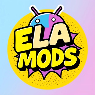 Аватар канала ELAMods Official (VIP)
