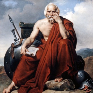 El Arconte channel avatar
