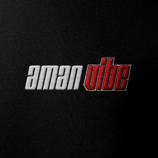 Аватар канала AmanVIBE