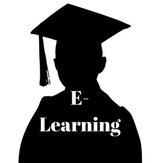 Аватар канала E-learning