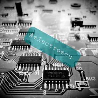 Аватар канала Ремонт и программирование ЭБУ #electroecu