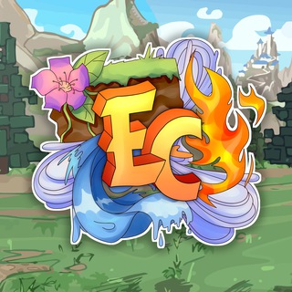 ElementCraft – Сервер со Стихиями channel avatar