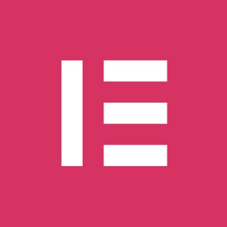 Аватар канала Elementor Templates