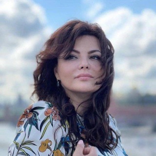 Елена Николаева Моя Москва channel avatar