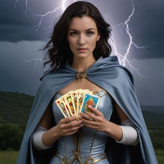 elen.tarot channel avatar