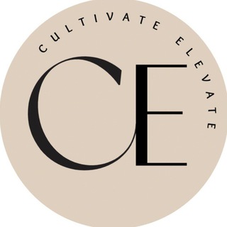 Аватар канала CultivateElevate