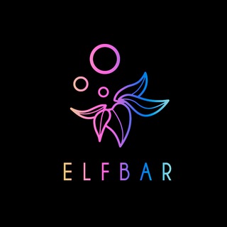 ELFBAR channel avatar