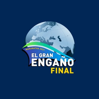El Gran Engaño Final channel avatar