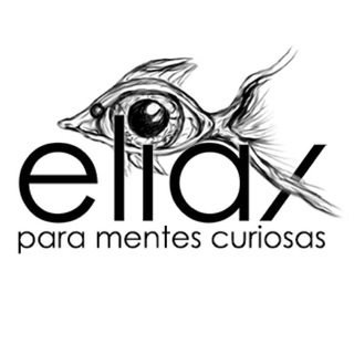 @eliax - canal oficial channel avatar