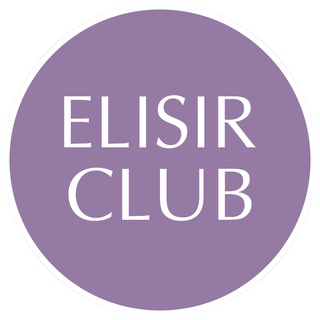 Магазин сумок и аксессуаров Elisir_club channel avatar