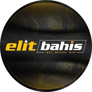Аватар канала ELİTBAHİS