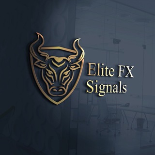 Аватар канала Elite FX Signals™ - Official 📊