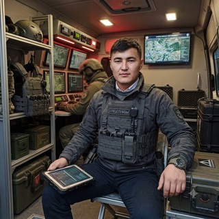 Аватар канала ELIT PAPKE