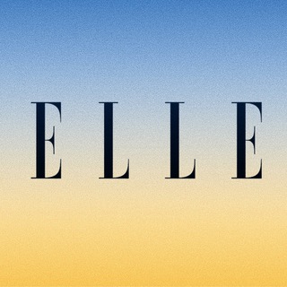 Аватар канала ELLE Ukraine
