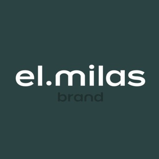 el.milas.brand channel avatar