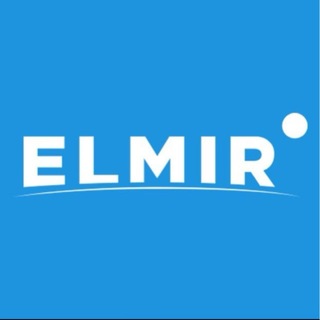 Elmir.ua channel avatar