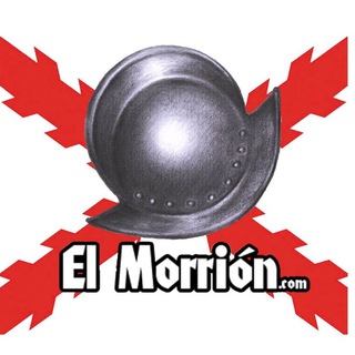 El Morrión channel avatar