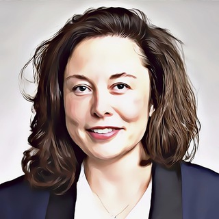 Elonia (Musk) Trump channel avatar