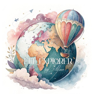 Аватар канала ELT_explorer