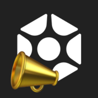 Elympics Announcements channel avatar