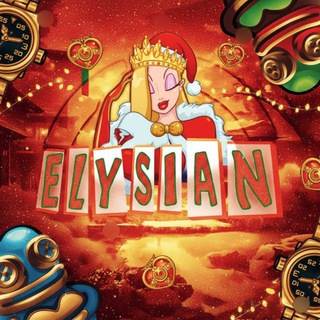 ELYSIAN TON channel avatar