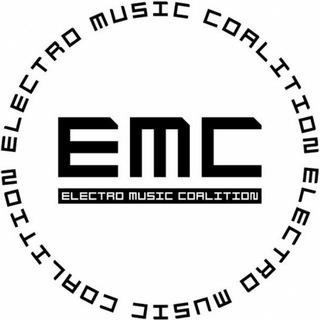 ELECTRO MUSIC COALITION channel avatar