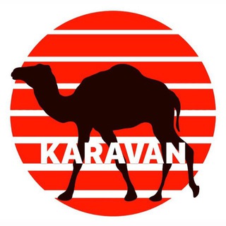 KARAVAN / L!FE channel avatar