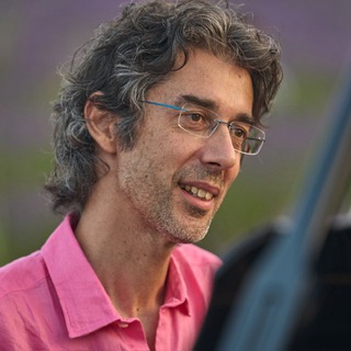 Аватар канала Emiliano Toso