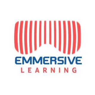 Аватар канала Emmersive Learning
