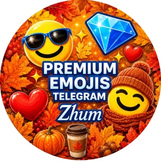 emoije channel avatar