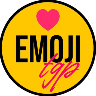 Emoji | Эмодзи | Стикеры channel avatar