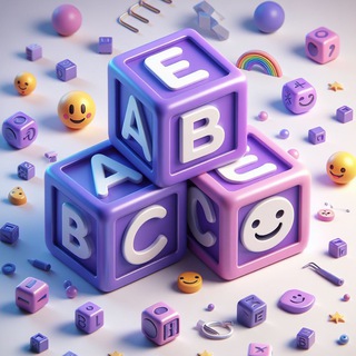 Emoji Letters | Эмодзи Буквы Шрифты channel avatar