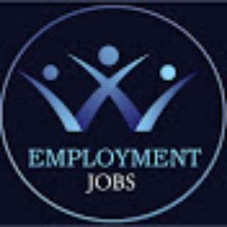 Employment Jobs channel avatar