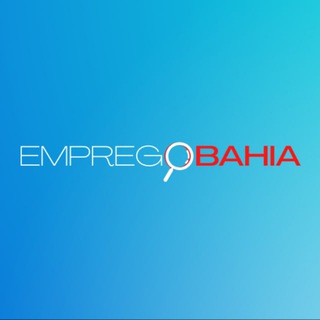 Emprego Bahia channel avatar