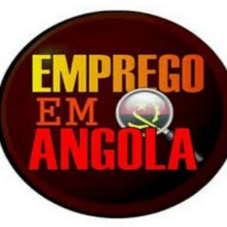 Emprego Em Angola🇦🇴 channel avatar