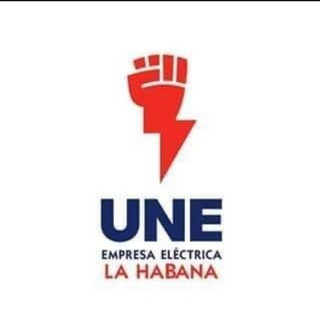 Empresa Eléctrica de La Habana channel avatar