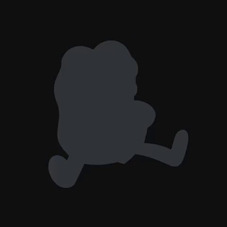 Empty Community channel avatar