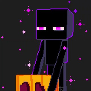 Аватар канала Enderman